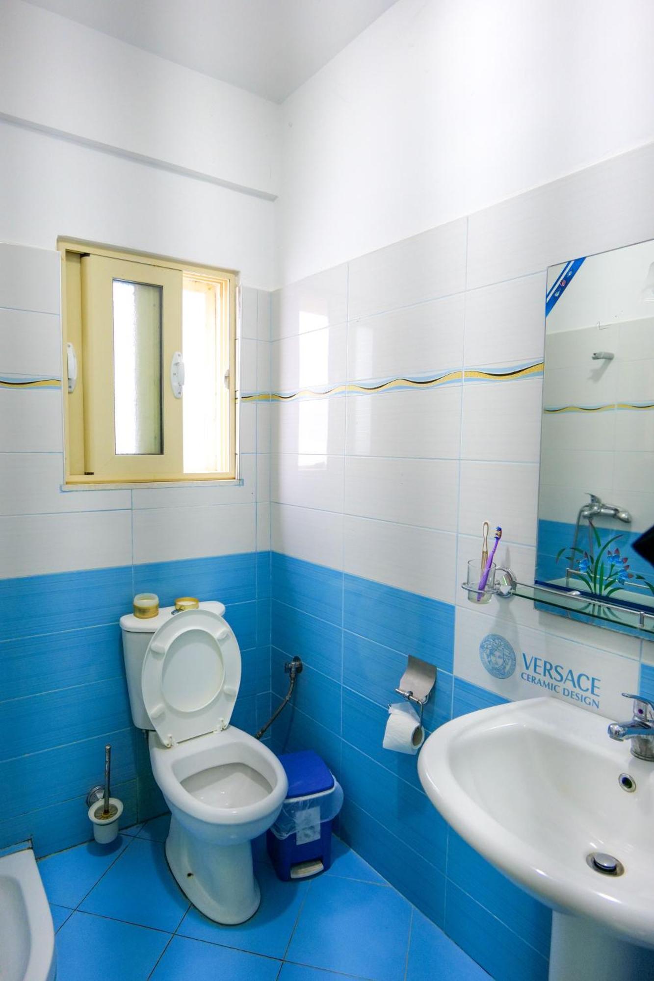 Rei Apartments Sarandë 部屋 写真