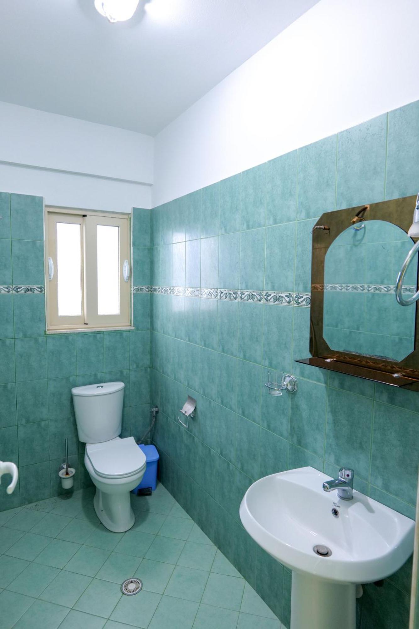 Rei Apartments Sarandë 部屋 写真